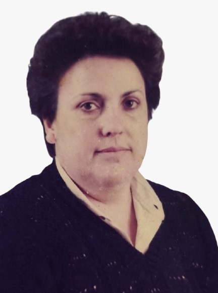 Maria Lourdes Dos Santos Henriques